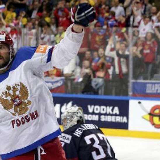 ЧМ-2015: Россия и Канада вышли в финал